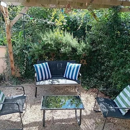L'oustalet, Un Havre De Paix Holiday home *