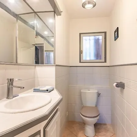 L'oustalet, Un Havre De Paix Holiday home *