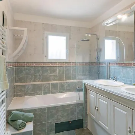 L'oustalet, Un Havre De Paix Holiday home