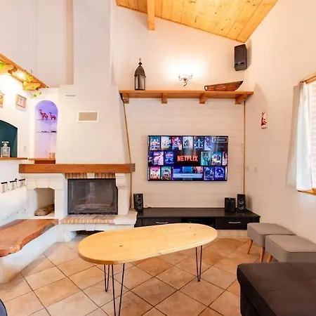 Holiday home L'oustalet, Un Havre De Paix *